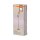 Stehleuchte Gold Metall Glas E14 H:170 cm OSRAM