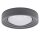 LED Deckenlampe Click-DIM Grau Beton 3000K Ø40cm OSRAM