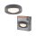 LED Deckenlampe Click-DIM Grau Beton 3000K Ø40cm OSRAM
