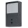 LED Akku Wandleuchte Sensor dimmbar 3000 K IP54 OSRAM