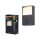 LED Akku Wandleuchte Sensor dimmbar 3000 K IP54 OSRAM