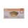 Deckenlampe Beige Stahl E27 Ø40,5 cm rund OSRAM