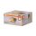 Hängelampe Schwarz Beige E27 Ø40,5 cm modern OSRAM