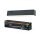 LED Solar Wandlampe Metall dimmbar 3000 K IP54 OSRAM
