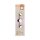 LED Deckenlampe verstellbar Schwarz 3000 K OSRAM