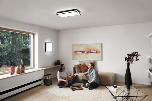 LED Deckenlampe dimmbar Smart+ TW 3000-6500K OSRAM