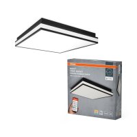 LED Deckenlampe dimmbar Smart+ TW 3000-6500K OSRAM