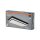 LED Deckenleuchte dimmbar Smart+ TW Schwarz 60 cm OSRAM