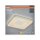 LED Deckenleuchte Click-DIM Weiß 3000K L:48,5cm OSRAM