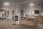 LED Deckenleuchte Click-DIM Weiß 3000 K L:29cm OSRAM