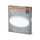 LED Deckenlampe Click-DIM Weiß Metall 3000K Ø40cm OSRAM