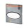 LED Deckenlampe Click-DIM Schwarz 3000K Ø40cm OSRAM