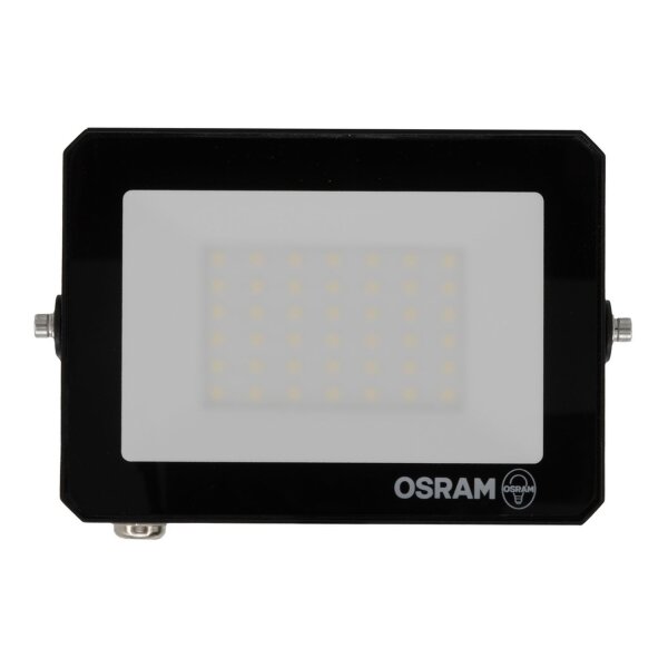 LED Außenstrahler schwenkbar Aluminium 3000K IP65 OSRAM