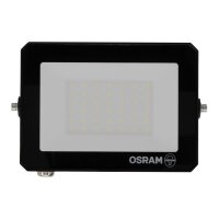 LED Außenstrahler schwenkbar Aluminium 3000K IP65...