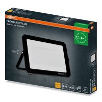 LED Außenstrahler Aluminium schwenkbar 3000K IP65...