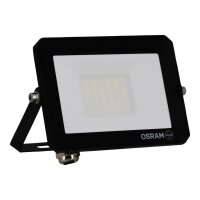 LED Außenstrahler schwenkbar Aluminium 4000K IP65...