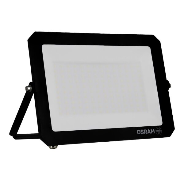 LED Außenstrahler schwenkbar Alu 4000K IP65 L30cm OSRAM