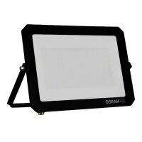 LED Außenstrahler schwenkbar Alu 4000K IP65 L30cm...