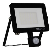 LED Außenstrahler schwenkbar 4000K Aluminium IP65...