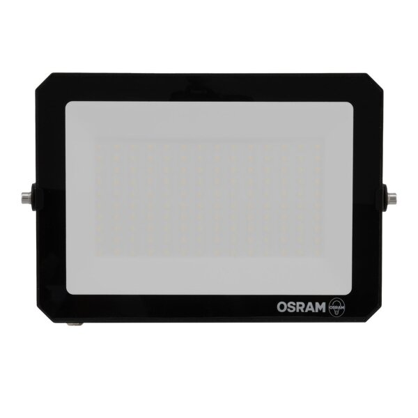 LED Außenstrahler schwenkbar Aluminium 6500K IP65 OSRAM