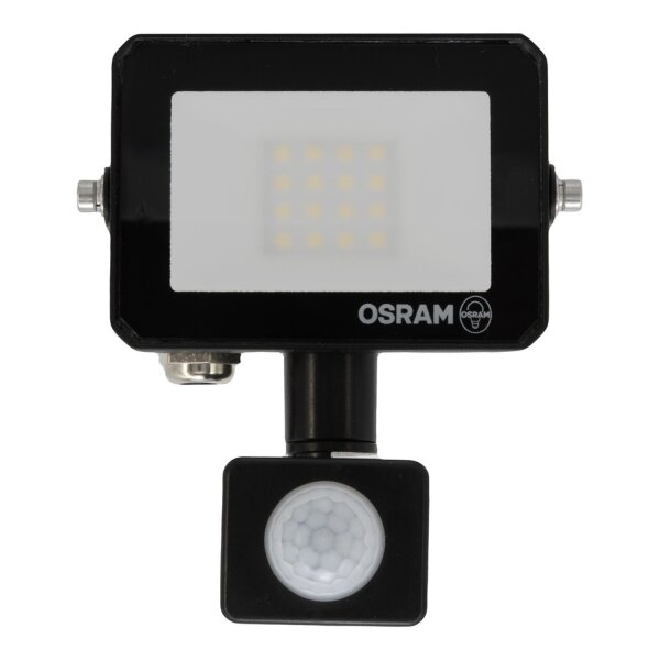 LED Außenstrahler Sensor schwenkbar 6500K IP65 OSRAM