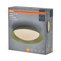LED Deckenlampe Click-DIM Grün 3000K L:48cm OSRAM