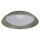 LED Deckenleuchte Click-DIM Grün 3000K L:43cm OSRAM