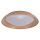 LED Deckenlampe Rosé Click-DIM 3000K Ø43cm modern OSRAM