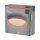 LED Deckenlampe Rosé Click-DIM 3000K Ø43cm modern OSRAM