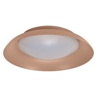 LED Deckenleuchte Click-DIM Ros&eacute; 3000 K L:31cm OSRAM