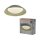 LED Deckenleuchte Click-DIM Grün Metall 3000 K OSRAM