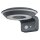 LED Solar Wandlampe Sensor Alu 3000 K IP44 OSRAM