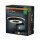 LED Solar Wandlampe Sensor Alu 3000 K IP44 OSRAM