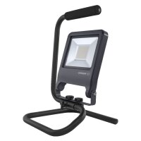 LED Arbeitsleuchte flexibel Metall 4000K IP65 OSRAM