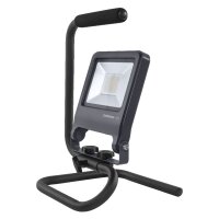 LED Arbeitsleuchte Metall schwenkbar 4000K IP65 OSRAM