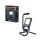 LED Arbeitsleuchte Metall schwenkbar 4000K IP65 OSRAM