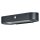 LED Solar Wandlampe Sensor Schwarz Alu 4000K IP44 OSRAM