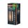 Wandlampe Dunkelgrau Aluminium IP65 E27 H:25 cm OSRAM