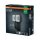 LED Wandleuchte Sensor flexibel Metall 4000K IP55 OSRAM