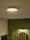 LED Deckenleuchte Click-CCT Metall IP44 L30cm OSRAM