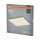 LED Deckenlampe Weiß Alu Metall 3000K L:59,5cm OSRAM