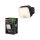 LED Akku Wandspot dimmbar flexibel 3000 K IP54 OSRAM