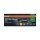 LED Solar Wandleuchte Sensor Alu 3000K IP44 OSRAM
