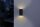 LED Wandlampe Dunkelgrau Alu 3000 K IP44 H:16 cm OSRAM