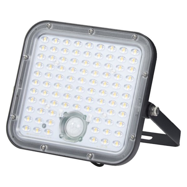 LED Solar Strahler Sensor dimmbar 4000K IP65 OSRAM