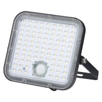 LED Solar Strahler Sensor dimmbar 4000K IP65 OSRAM