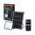 LED Solar Strahler Sensor dimmbar 4000K IP65 OSRAM