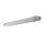 LED Wandlampe Silber Alu Metall 3000K L:35,7cm OSRAM