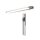 LED Unterbauleuchte Silber Alu 3000K L:55cm OSRAM