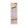 Pendelleuchte Braun Papier E27 61 cm modern OSRAM